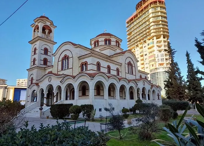 Thopia * Durrës