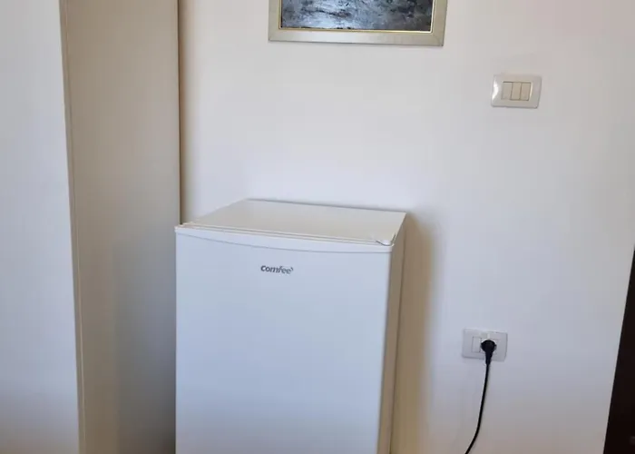 Apartmán Thopia Durrës