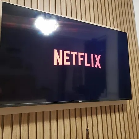 Thopia Apartment Durrës