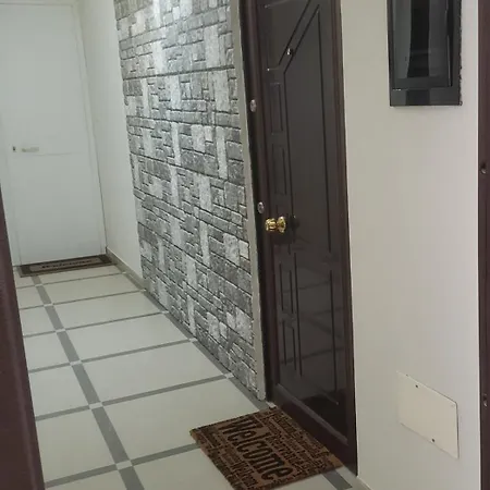Apartment Thopia *