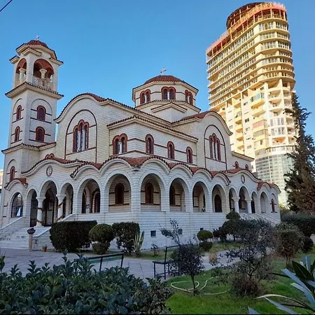 Thopia * Durrës