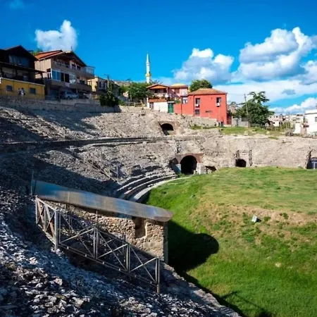 Apartment Thopia Durrës