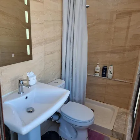 Thopia Διαμέρισμα *